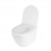 Комплект Gh Set Унітаз ELLIPSE-0305-T3 + Інсталяція UA388400WG + панель 38732000 (388400WGELLIPS0305T3)