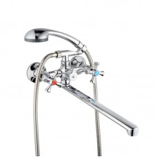 Смеситель для ванной Champion DMT-B 140-827 (Euro) (MI6409)