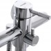 Змішувач для ванни Champion SUS-006 (Euro) Chrome (CH0291) Змішувач для ванни Champion SUS-006 (Euro) Chrome (CH0291)