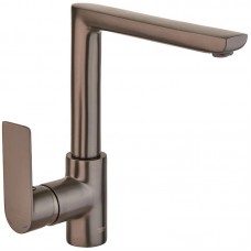 Змішувач для кухні HB Alex 018 Graphite (HB3999)