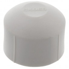 Заглушка 25 PPR Kr K0060.PRO (KP0071)