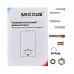Газова колонка Mix GWH-0510 BASIC GLASS димохідна 10 л/хв (панель зі скла з малюнком) (WH0026) Газова колонка Mix GWH-0510 BASIC GLASS димохідна 10 л/хв (панель зі скла з малюнком) (WH0026)