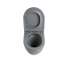 Унітаз підвісний Mixxus Premium ELLIPSE-0308-T3 GRAY 490x360x360mm система змиву TORNADO 3.0 (MP6654) Унітаз підвісний Mixxus Premium ELLIPSE-0308-T3 GRAY 490x360x360mm система змиву TORNADO 3.0 (MP6654)
