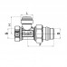 Кран радіаторний Rh R5260-050 — 1/2" прямий (RO0134) Кран радіаторний Rh R5260-050 — 1/2" прямий (RO0134)