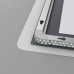 Зеркало Mix Premium OLIVARY MR19-90x70-Reverse с Led Touch, Anti-fog, димером (3-6,5kK) (MP6630) Зеркало Mix Premium OLIVARY MR19-90x70-Reverse с Led Touch, Anti-fog, димером (3-6,5kK) (MP6630)