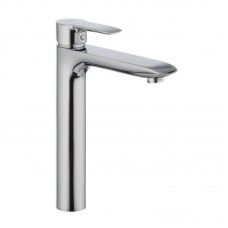 Змішувач для умивальника Hb Columbia 001 високий (HB0840)