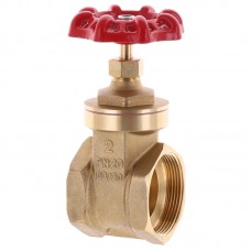 Задвижка клиновая Kr KR.280 - 2" (KR2910)