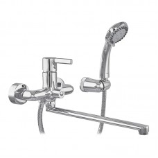 Змішувач для ванни HB Markus 006 Euro (HB3968)