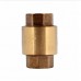 Клапан обратный 1/2" (Kr KR.171) (KR0127)