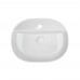 Раковина накладная Mixxus Premium ELLIPSE-0203 510х375х120mm с отверстием под смеситель (MP6678)