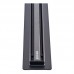 Душовий трап з нерж. сталі SUS304 Mix Drain-05-60-Slim Black (30x600 мм) (Чорний) (MI6169) Душовий трап з нерж. сталі SUS304 Mix Drain-05-60-Slim Black (30x600 мм) (Чорний) (MI6169)