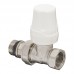 Комплект для подключения радиатора Kr SET-12 - 1/2"x1/2" (прямой) с термоголовкой ВН (KR3177) Комплект для подключения радиатора Kr SET-12 - 1/2"x1/2" (прямой) с термоголовкой ВН (KR3177)