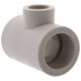 Трійник редукційний 32x20x32 PPR Kr K0042.PRO (KP0051) Трійник редукційний 32x20x32 PPR Kr K0042.PRO (KP0051)