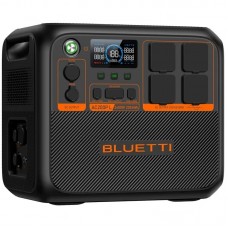 Зарядна станція BLUETTI AC200PL 2400 Вт, 2304 Вт/год (BL0556)
