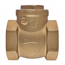Клапан обратный лепестковый KR KR.174-40 - 1 1/2" Т-образный (KR5262) Клапан обратный лепестковый KR KR.174-40 - 1 1/2" Т-образный (KR5262)