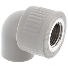Угол ВР 20x1/2F PPR Kr K0113.PRO (KP0135)
