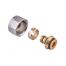 Євроконус RH R581-075 — 3/4"EK 16х2 (RO0247) Євроконус RH R581-075 — 3/4"EK 16х2 (RO0247)