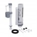 Бачок для унітаза-компакту Mixxus Wave-0405-R Tank 630х350х795 з зливною арматурою (MI8336) Бачок для унітаза-компакту Mixxus Wave-0405-R Tank 630х350х795 з зливною арматурою (MI8336)