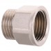 Подовжувач Kr WM.E06-15.WN — 1/2"-15 мм (KR3002)