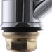 Змішувач для кухні Cron Magic 555 (червона ручка) (CR0110) Змішувач для кухні Cron Magic 555 (червона ручка) (CR0110)