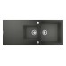 Композитна мийка для кухні Gh K400 (31643AT0)