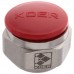 Євроконус 3/4"x16 Kr KR.1151 (KR2688) Євроконус 3/4"x16 Kr KR.1151 (KR2688)