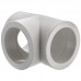 Тройник 110 PPR Kr K0200.PRO (KP2565) Тройник 110 PPR Kr K0200.PRO (KP2565)