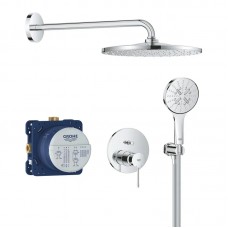 Прихована душова система Gh Essence з Rainshower Mono 310 (25287000)