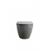 Унітаз підвісний Mixxus Premium ELLIPSE-0309-T1 GRAY 530x360x350mm система змиву TORNADO 1.0 (MP6655) Унітаз підвісний Mixxus Premium ELLIPSE-0309-T1 GRAY 530x360x350mm система змиву TORNADO 1.0 (MP6655)