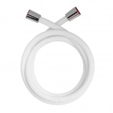 Шланг силіконовий Zer F12 White (150 см) (ZX2997)