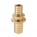 Муфта сполучна перехідна KR KA.С20-25 — 20 (2.8mm) x 25(3.5mm) (KR4860) Муфта сполучна перехідна KR KA.С20-25 — 20 (2.8mm) x 25(3.5mm) (KR4860)