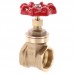 Задвижка клиновая Kr KR.280 - 1 1/4" (KR2908)