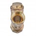 Фільтр грубого очищення з вушком (латунь) Waterpro WP200-20 — 3/4" (WP3305)