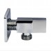 Кран кульовий Kr 1/2x1/2 (KR.512) (KR0008) Кран кульовий Kr 1/2x1/2 (KR.512) (KR0008)