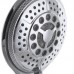 Лійка для душу з підсвіткою Storm SH-05-F10M5-LED (ST0007) Лійка для душу з підсвіткою Storm SH-05-F10M5-LED (ST0007)