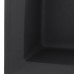 Мойка кухонная Hb HB8104-G228 Gray 780x500x200 (HB0988)