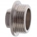Заглушка H 1" Kr KF.P10M (KR3097) Заглушка H 1" Kr KF.P10M (KR3097)