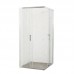 Душова кабіна без піддона Mix Premium DIVERSE SC02-90x90x195-TR Chrome прозоре скло 5 мм (MI6861) Душова кабіна без піддона Mix Premium DIVERSE SC02-90x90x195-TR Chrome прозоре скло 5 мм (MI6861)