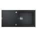 Композитна мийка для кухні Gh K400 (31641AP0)