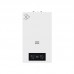Газова колонка KR KWH.G0110 WHITE димохідна 10 л/хв, колір білий (KR5553)