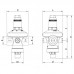 Редуктор тиску Rh R1203-075 — 3/4" ВВ, PN16 (1,5-7 барів) мембранний (RO0148) Редуктор тиску Rh R1203-075 — 3/4" ВВ, PN16 (1,5-7 барів) мембранний (RO0148)