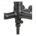 Змішувач для ванни HB Markus 009 Euro Black (HB3975) Змішувач для ванни HB Markus 009 Euro Black (HB3975)