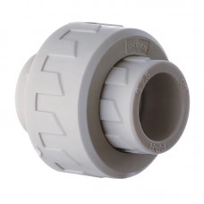 Муфта рознімна універсальна Kr K0269.PRO 25 PPR (KP2913)
