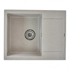 Мийка Zer ZS-6250S-07 Marble (ZX4590)