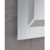 Дзеркало Mix LIGHT MR01-70x50 з Led Touch, Anti-fog, димером, регулятором яскравості, годинником (MI6000) Дзеркало Mix LIGHT MR01-70x50 з Led Touch, Anti-fog, димером, регулятором яскравості, годинником (MI6000)