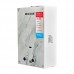 Газова колонка Mix GWH-0510 BASIC GLASS димохідна 10 л/хв (панель зі скла з малюнком) (WH0026) Газова колонка Mix GWH-0510 BASIC GLASS димохідна 10 л/хв (панель зі скла з малюнком) (WH0026)
