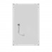 Дзеркало Mix Premium QUADRO MR20-50x80-Reverse з Led Touch, Anti-fog, димером, регулятором яскравості (MP6620) Дзеркало Mix Premium QUADRO MR20-50x80-Reverse з Led Touch, Anti-fog, димером, регулятором яскравості (MP6620)