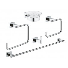 Набір аксесуарів 5 в 1 Gh Essentials Cube New (40758001)