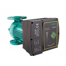 Насос циркуляційний енергозберігаючий фланцевий Taifu star GRS 40/10F, H = 10M, Q = 14, 4 кбМ, P = 340 Вт (TF0084)