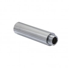 Подовжувач 1/2"-100 мм (хром) Kr KF.E06-01.CHR (KF0103)